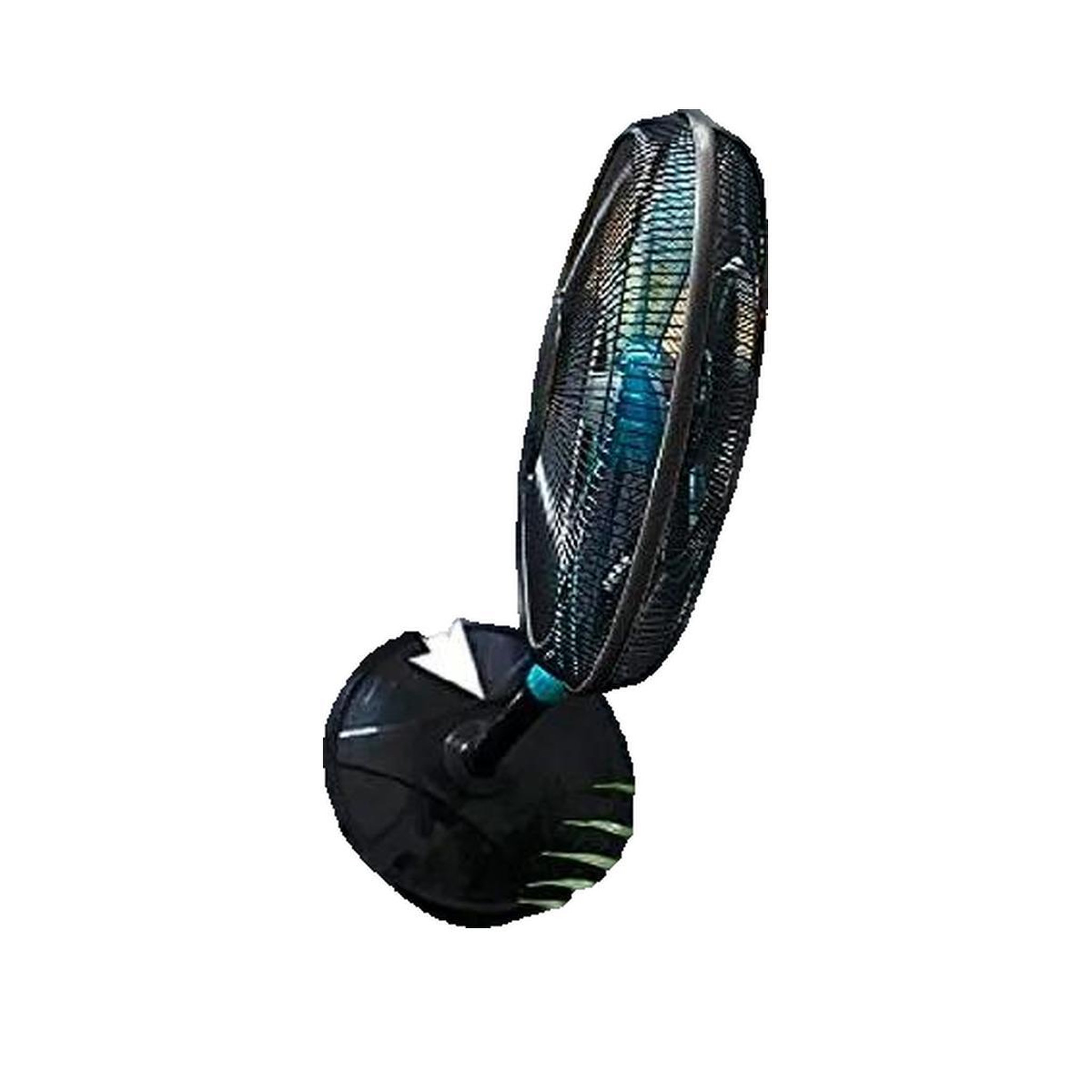 Voir la diapositive 3 : CECOTEC Ventilateur de sol Cecotec EnergySilence 510 Noir