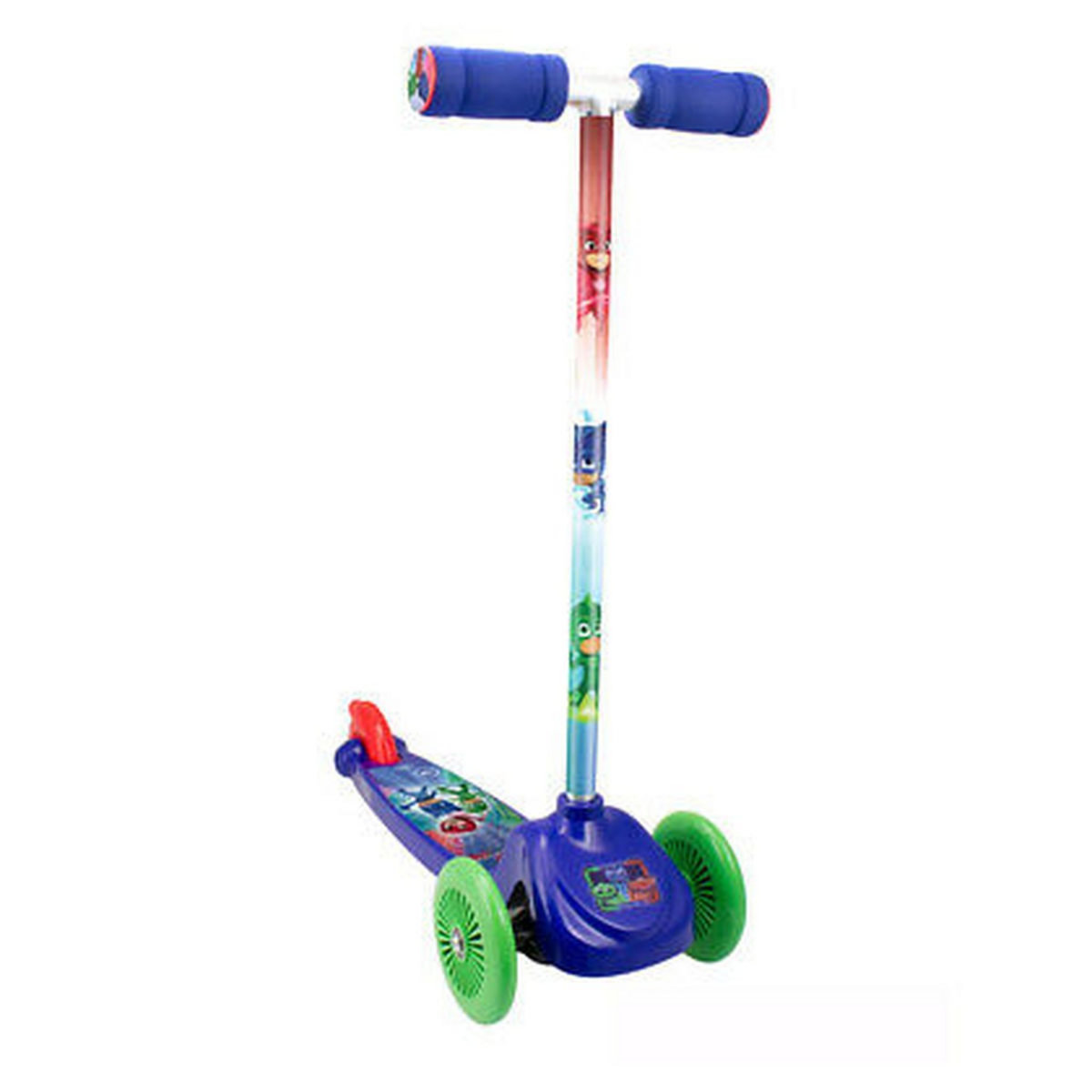 Trottinette flex - Pyjamasques 