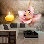 Paris Prix Papier Peint  Romantic Evening. Coloris disponibles : Multicolore