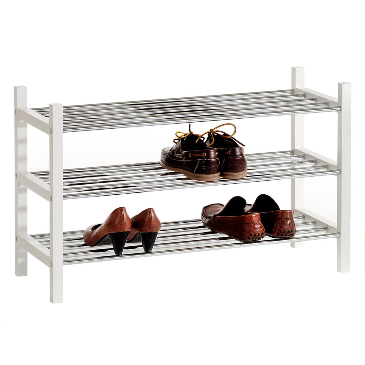 Rangement Chaussures CHOS H48xL77xP30cm