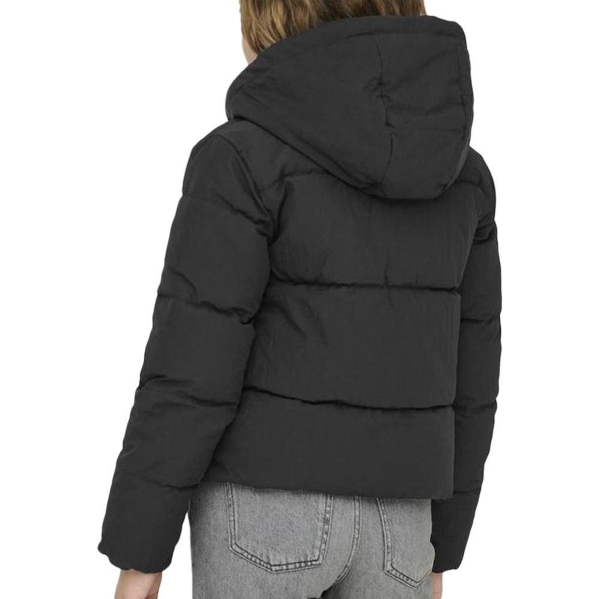 Only Doudoune e Fille Only Dolly