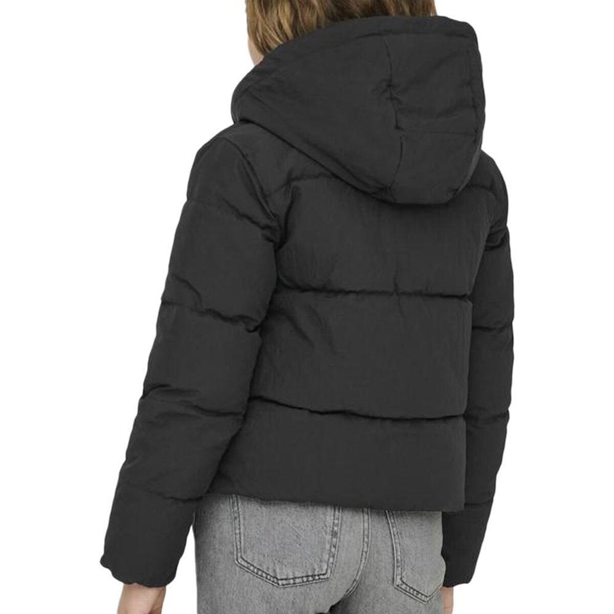 Only Doudoune e Fille Only Dolly