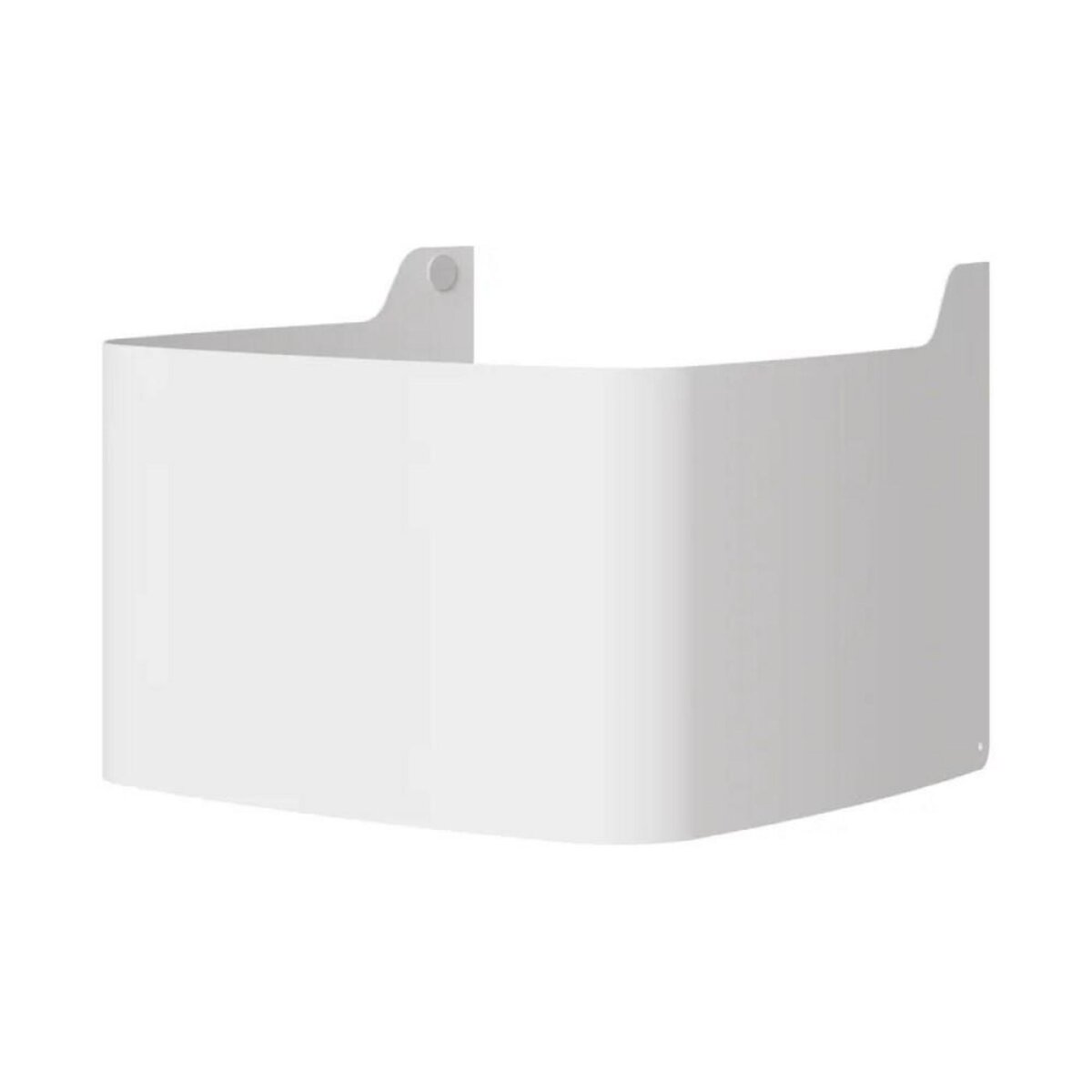 Sauter Cache-raccords pour chauffe-eau électrique Guelma Connecté 120L