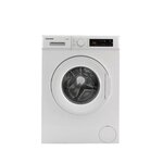 TELEFUNKEN Lave-linge frontal 9 kg 1000 tours/min blanc - TLL109W