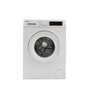 Voir la diapositive 1 : TELEFUNKEN Lave-linge frontal 9 kg 1000 tours/min blanc - TLL109W