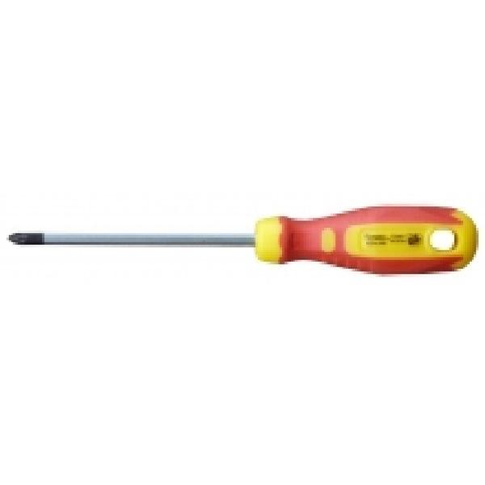 OUTIFRANCE Tournevis PZ 2 x 100 mm