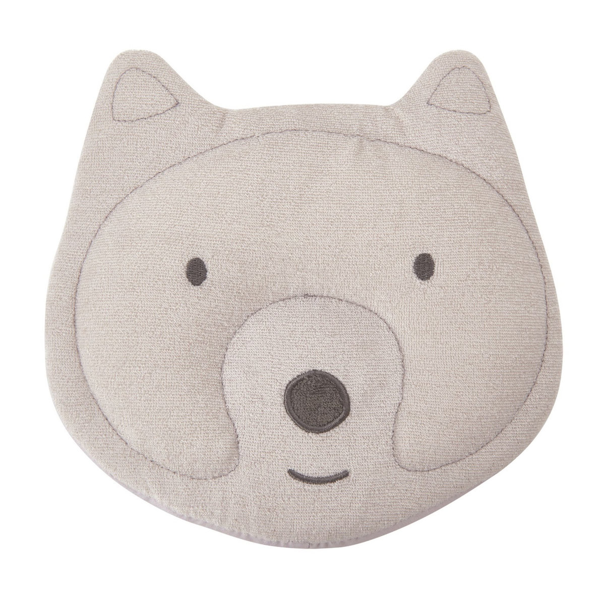 TINEO Cale tête P'tit Loup 