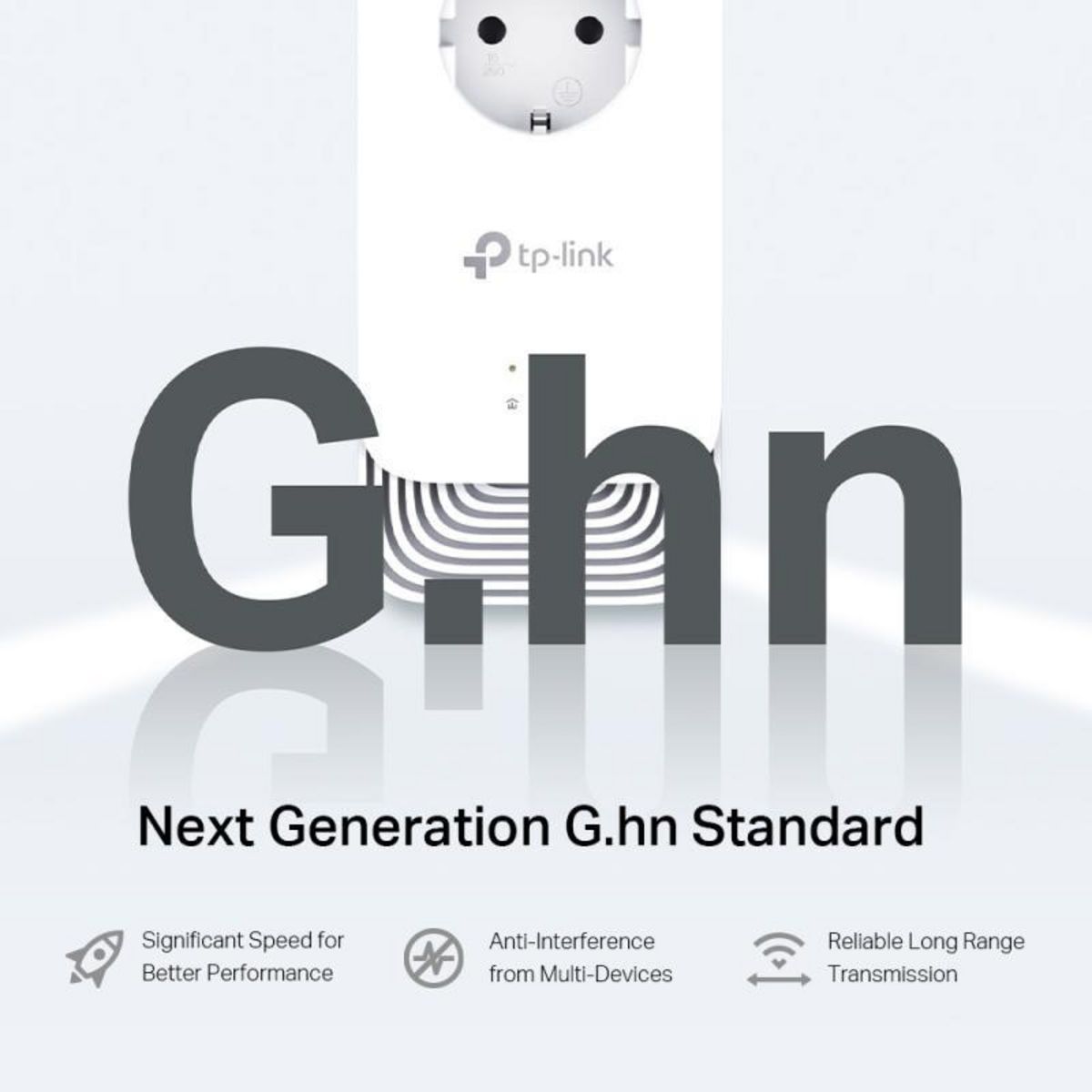 TP-LINK TP-LINK TPLINK Power-LAN PowerLAN PG2400P KIT (PG2400P KIT)