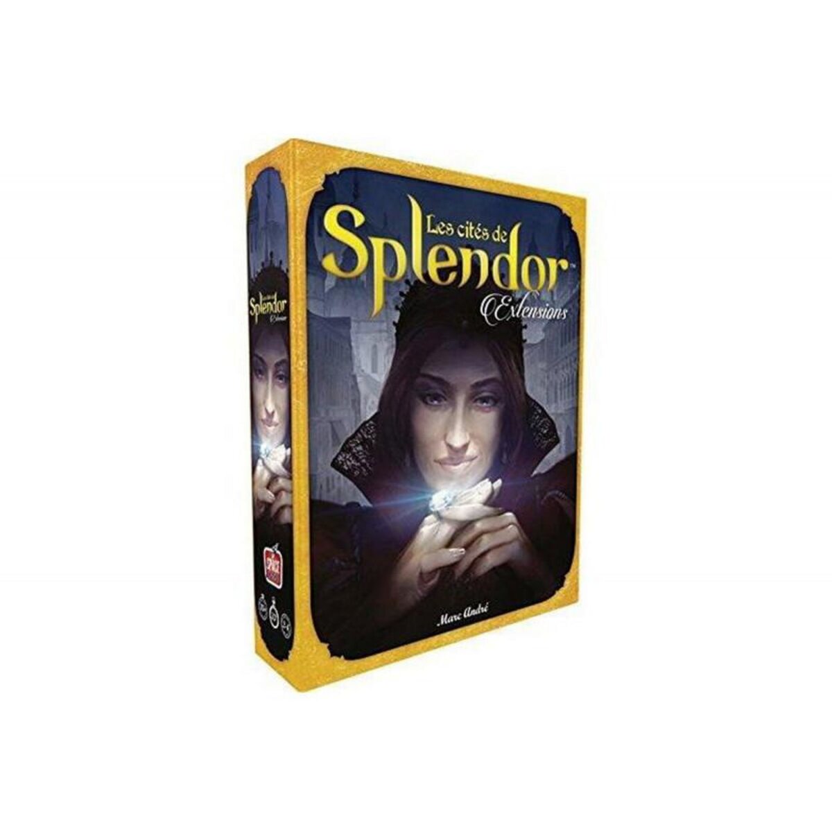 Asmodee Jeu de société Asmodee Dixit 5 Day Dreams Extension pas cher 