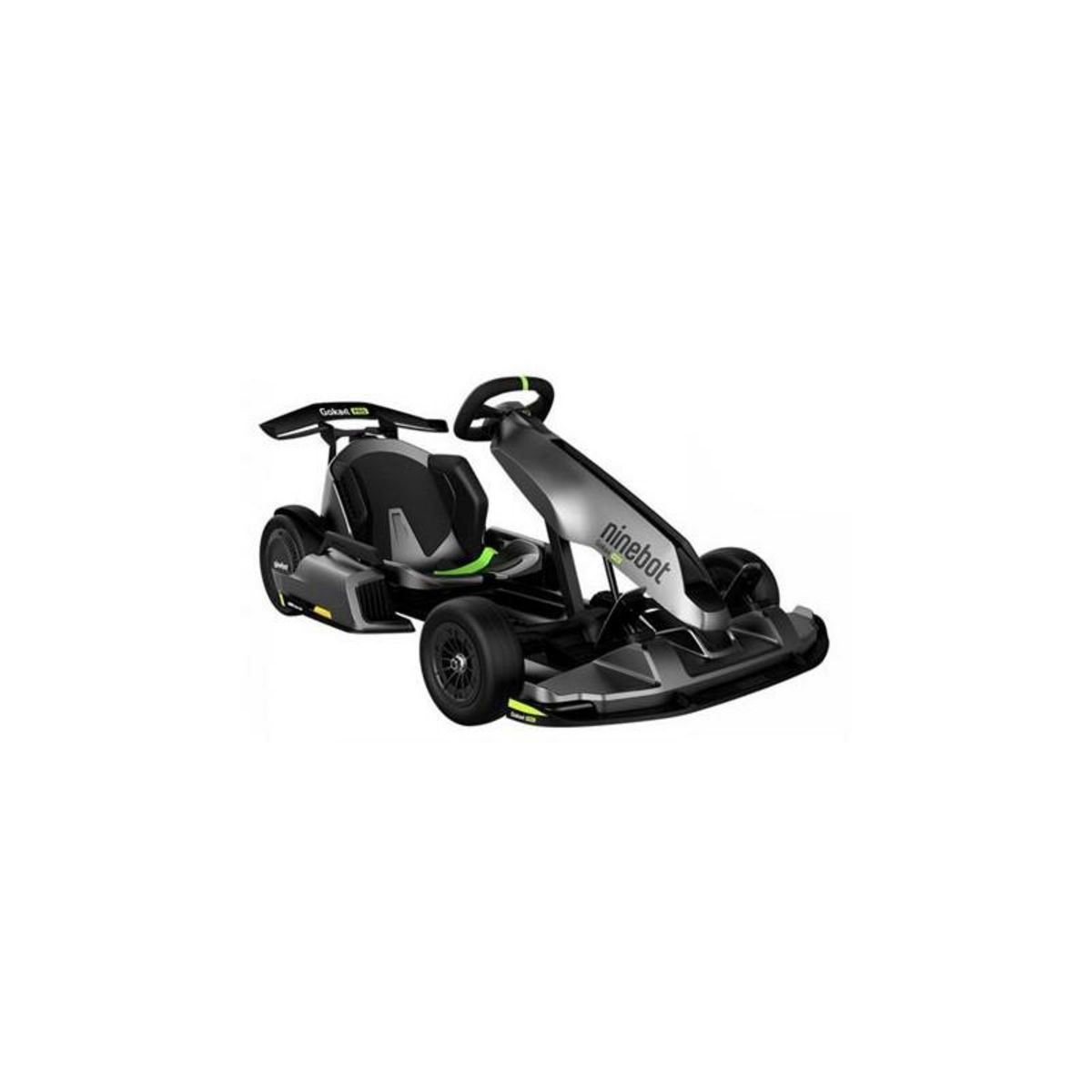 Ninebot Kart electrique Segway Ninebot GoKart PRO
