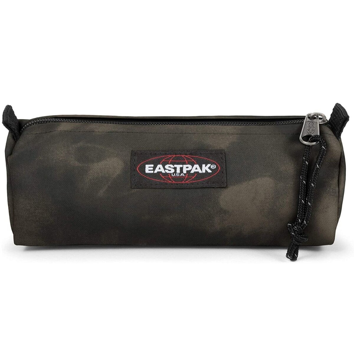 Trousse eastpak shop noir auchan