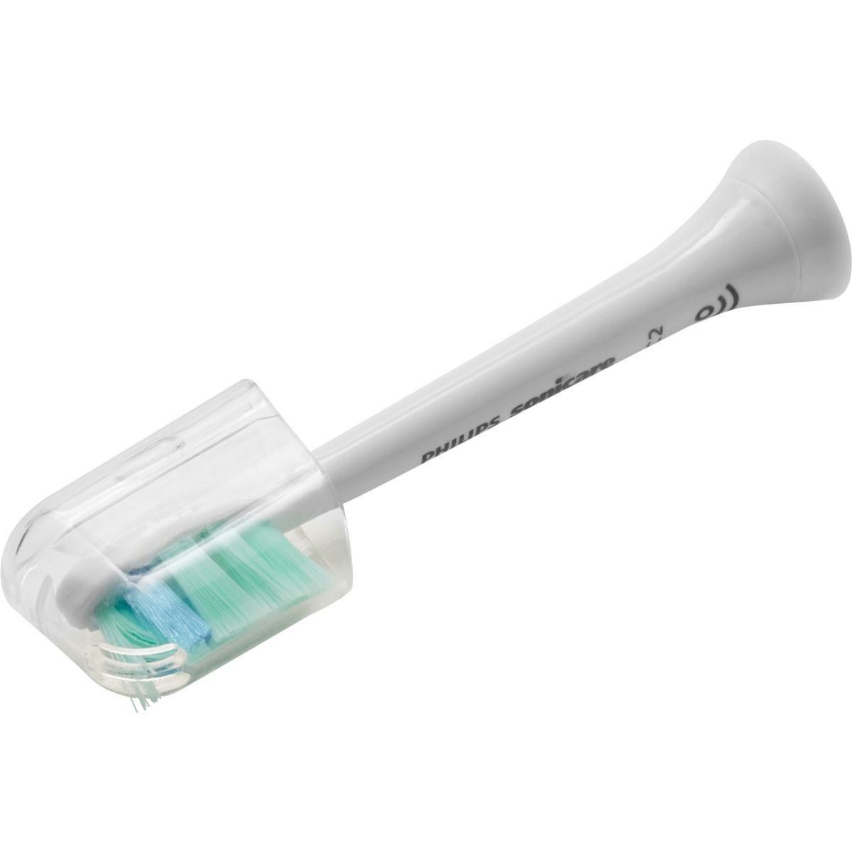 Philips Brosse à dents électrique Sonicare 3000 series HX3671/14