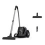 Voir la diapositive 2 : ROWENTA Aspirateur sans sac 500w 68db noir - YY5787FE