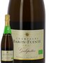 Baron Fuente Champagne Brut Baron Fuenté "Galipette" Bio