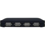 essentiel b hub panther usb-a/ 7 ports usb-a 2.0 power d