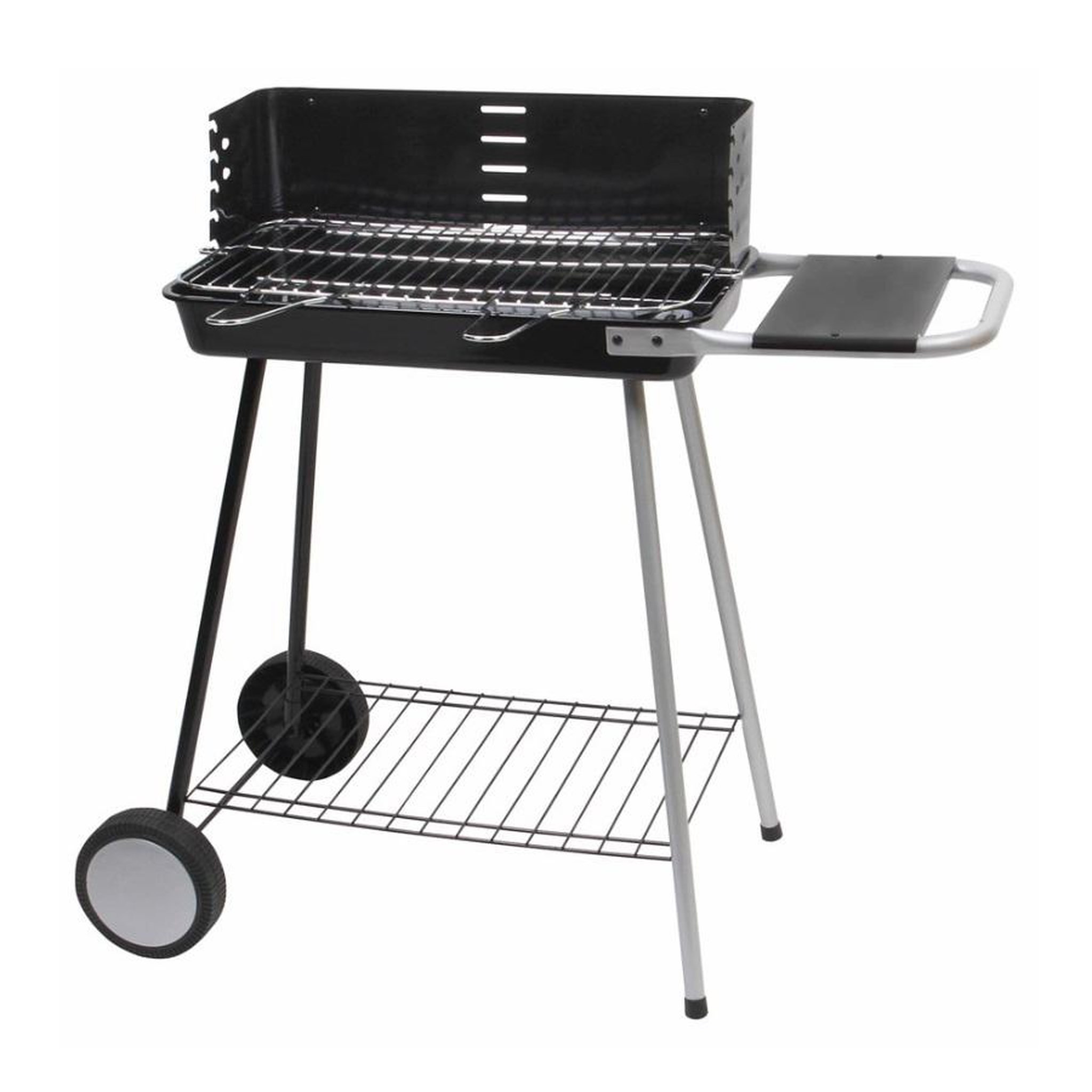 SOMAGIC Barbecue à charbon 52x30cm - 315028003