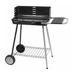 SOMAGIC Barbecue à charbon 52x30cm - 315028003