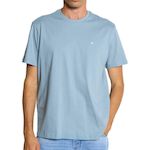 CALVIN KLEIN JEANS T Shirt  Homme Calvin Klein Jeans Classic. Coloris disponibles : Bleu
