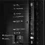 Voir la diapositive 3 : Hisense TV QLED 75E7NQ 2024