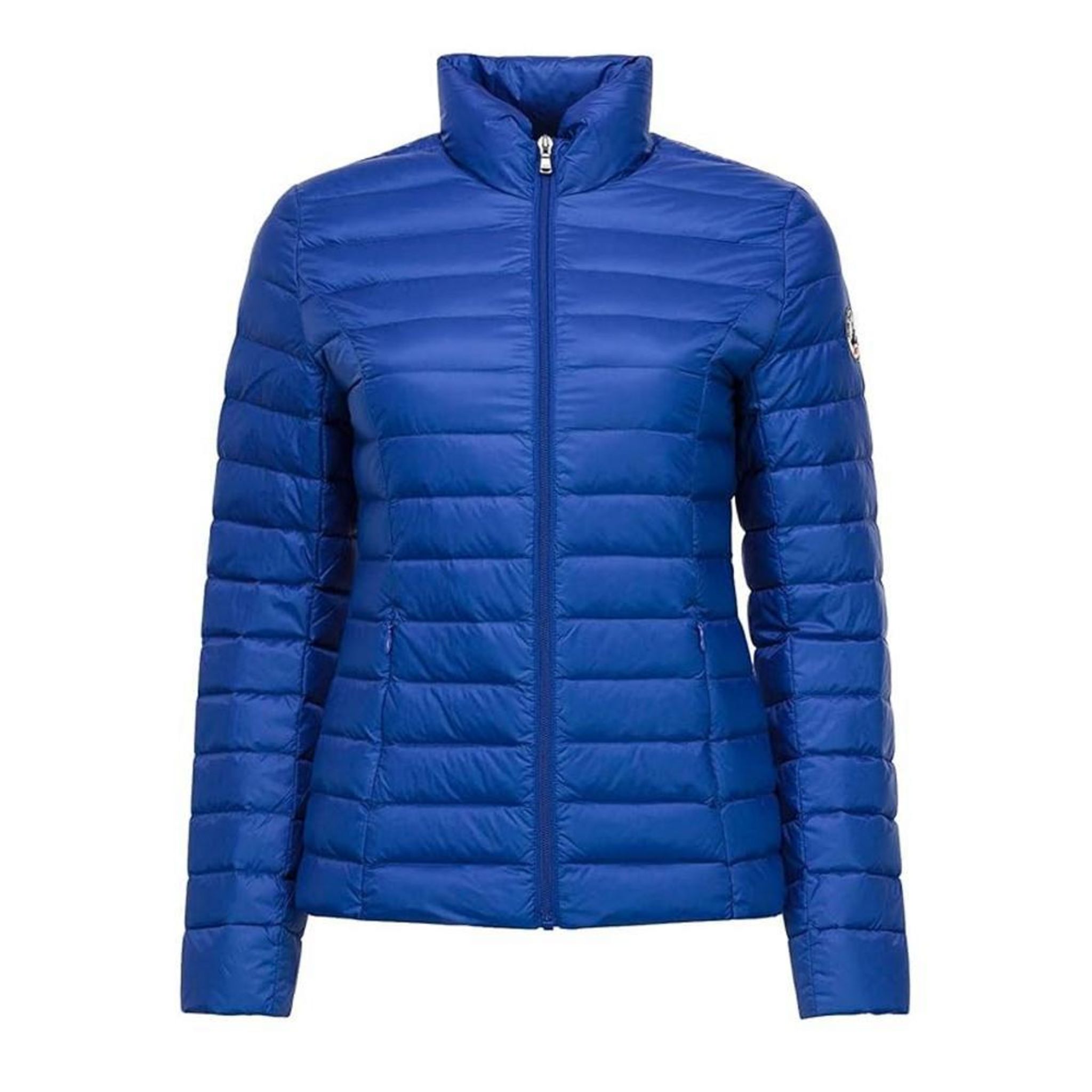 JUSTOVERTHETOPJOTT Doudoune  Roi Femme Jott Cha. Coloris disponibles : Bleu