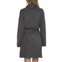 Voir la diapositive 2 : Vila Robe Pull e Femme Vila Rollneck