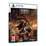 Voir la diapositive 1 : BETHESDA Doom: The Dark Ages - PS5