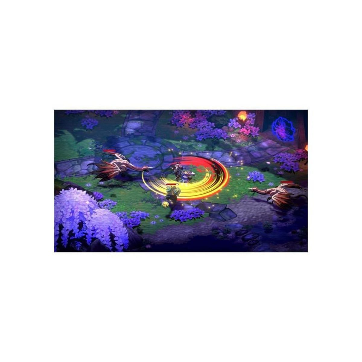 BANDAI NAMCO ENTERTAINMENT Jeu vidéo Bandai Namco Towa and The Guardians Of The Sacred Tree PS5