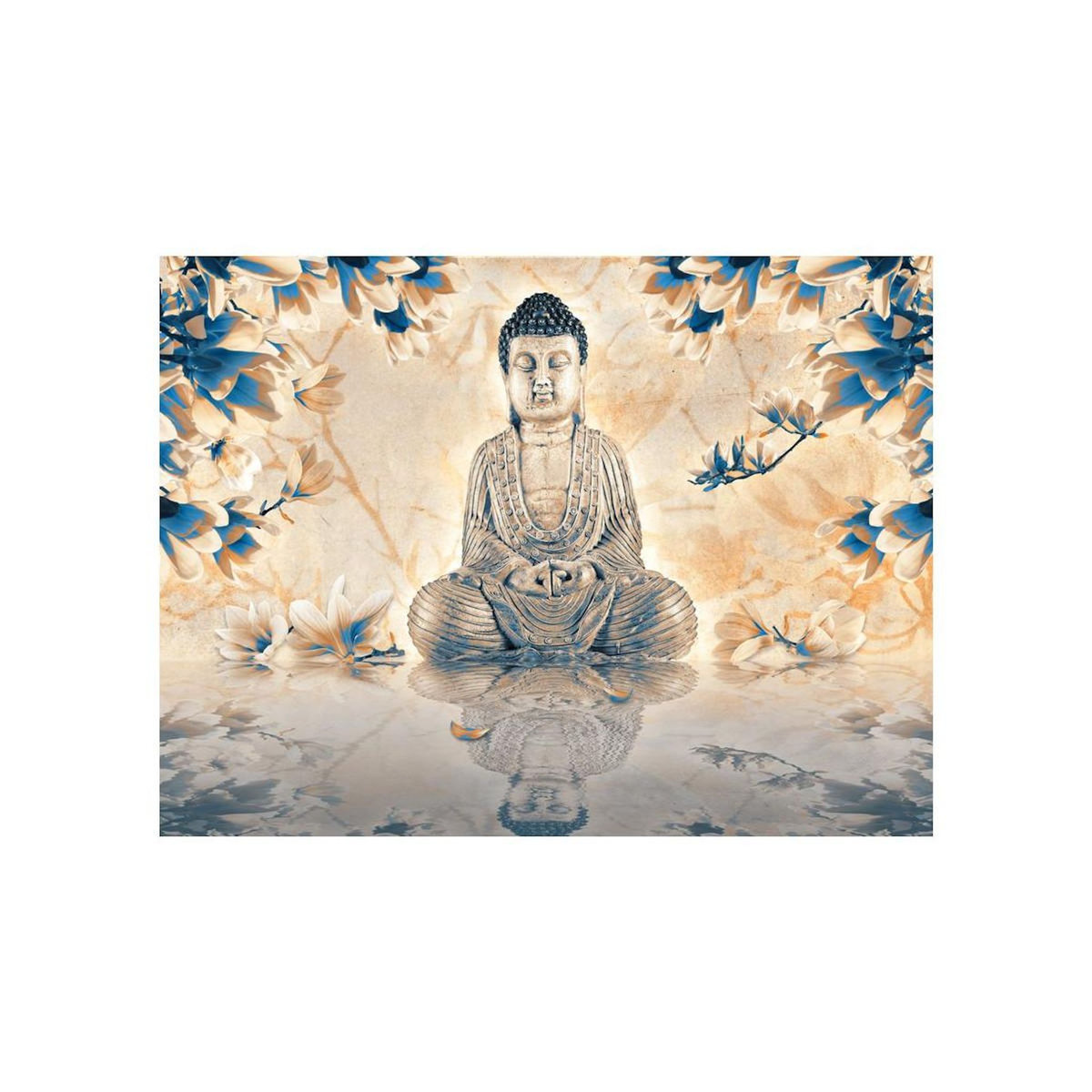 Paris Prix Papier Peint  Buddha of Prosperity