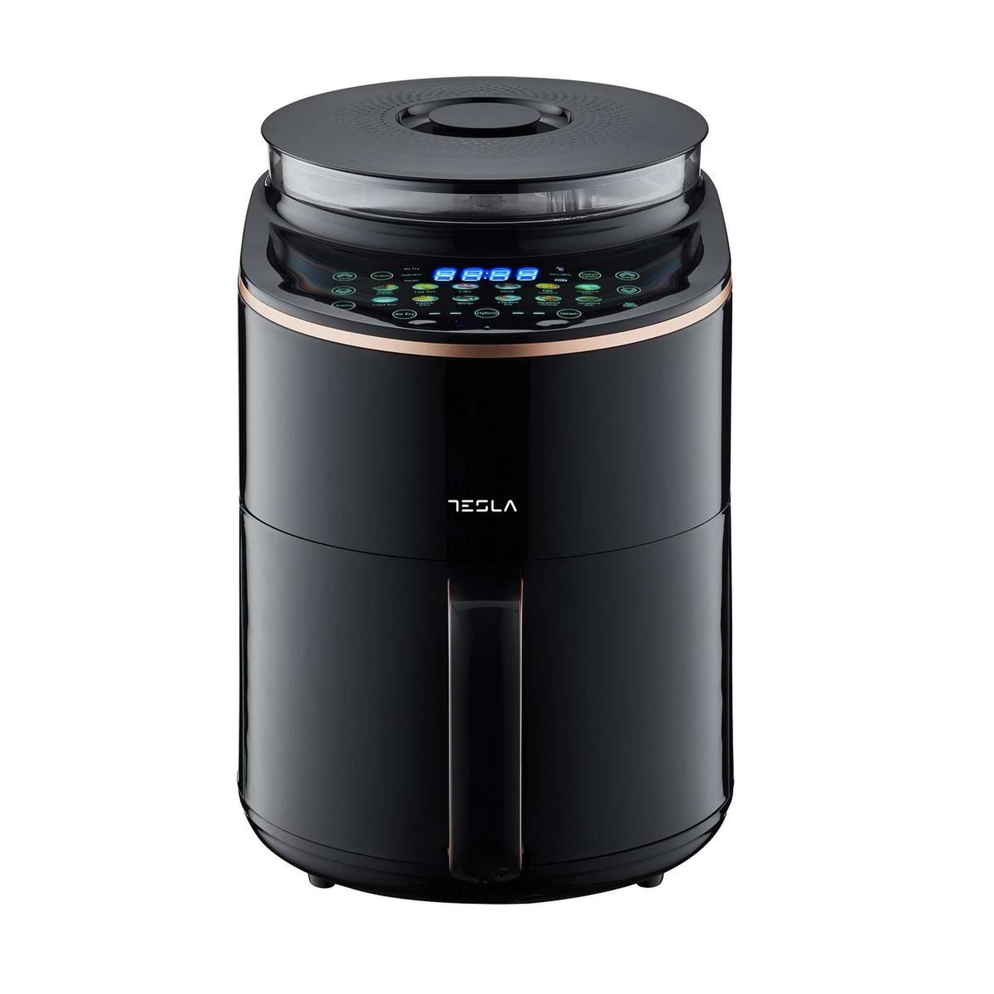 TESLA Friteuse sans huile 4.5l 1500w noir - AF450BCS