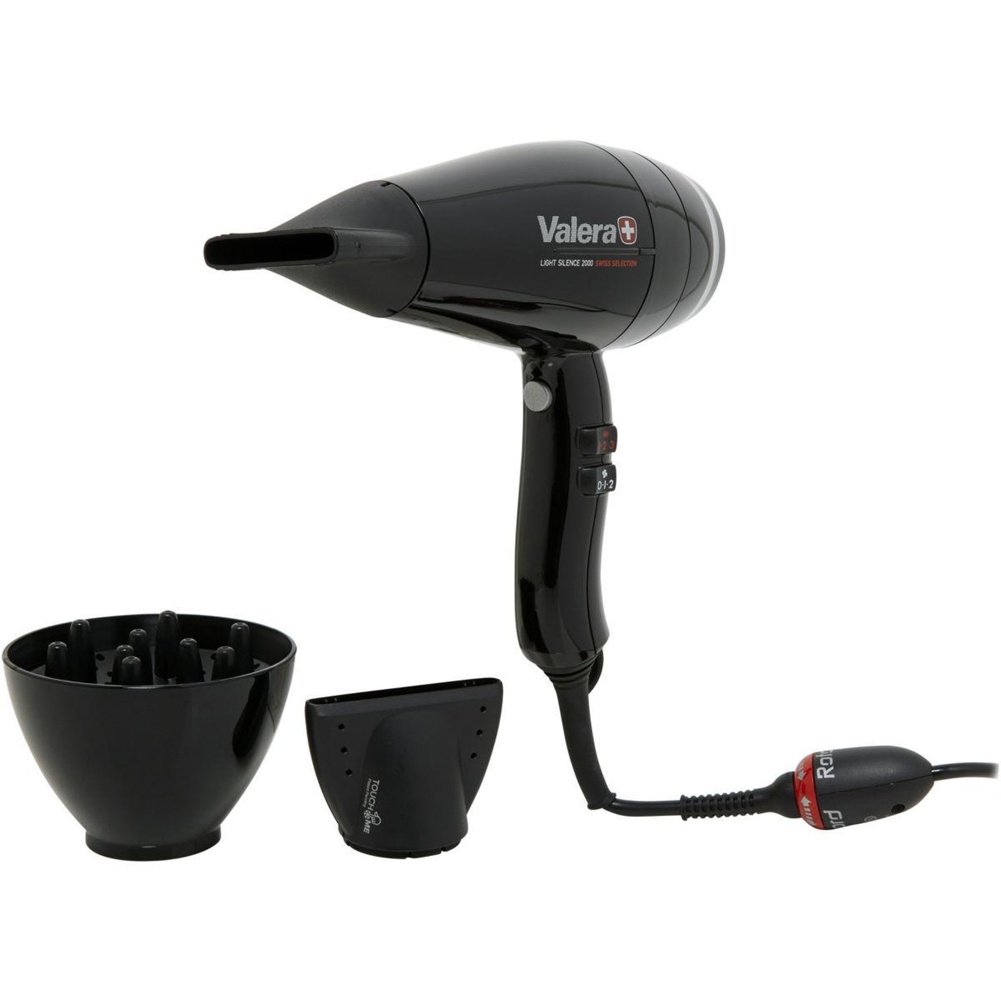 VALERA Sèche cheveux light silence va ls2000