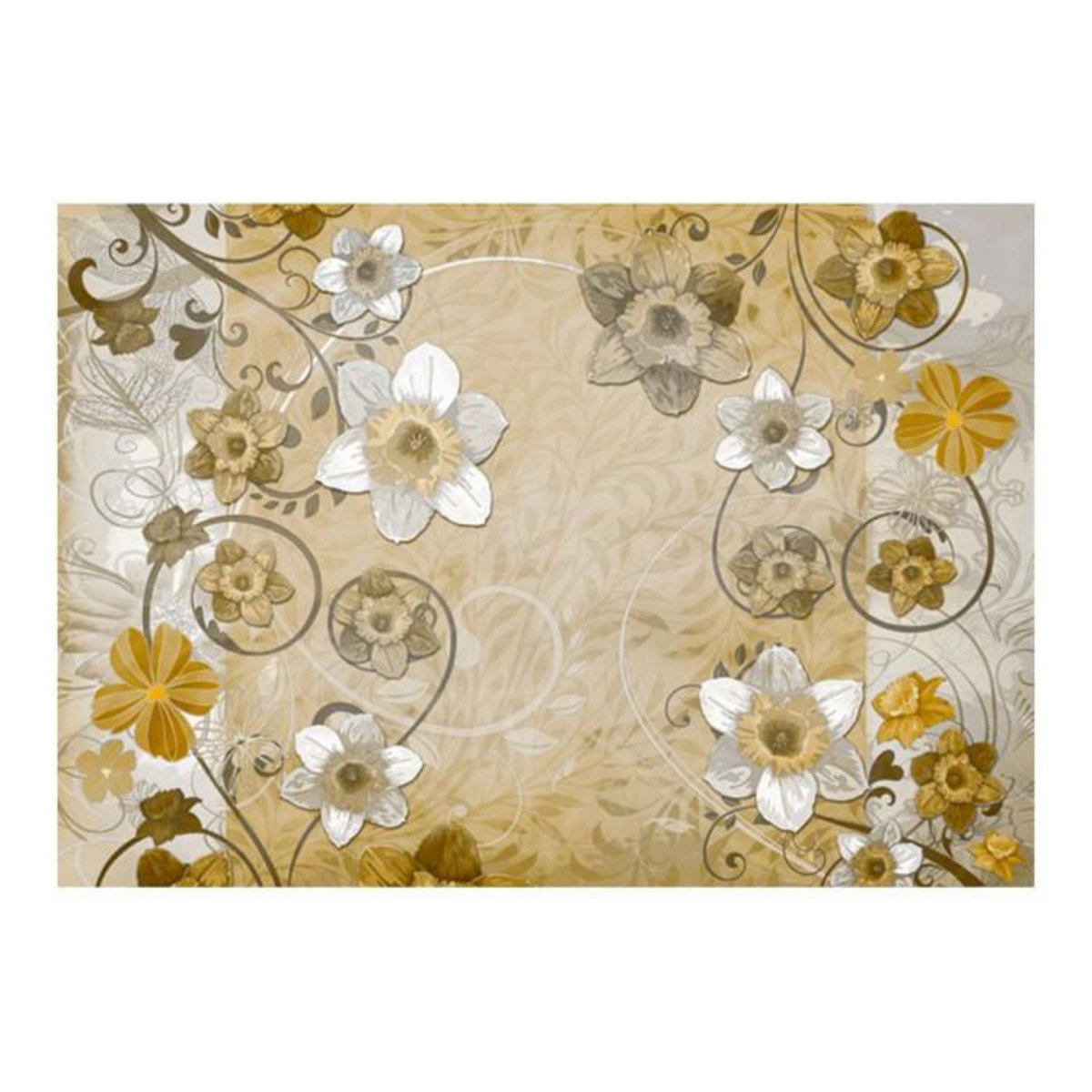 Paris Prix Papier Peint  Springtime