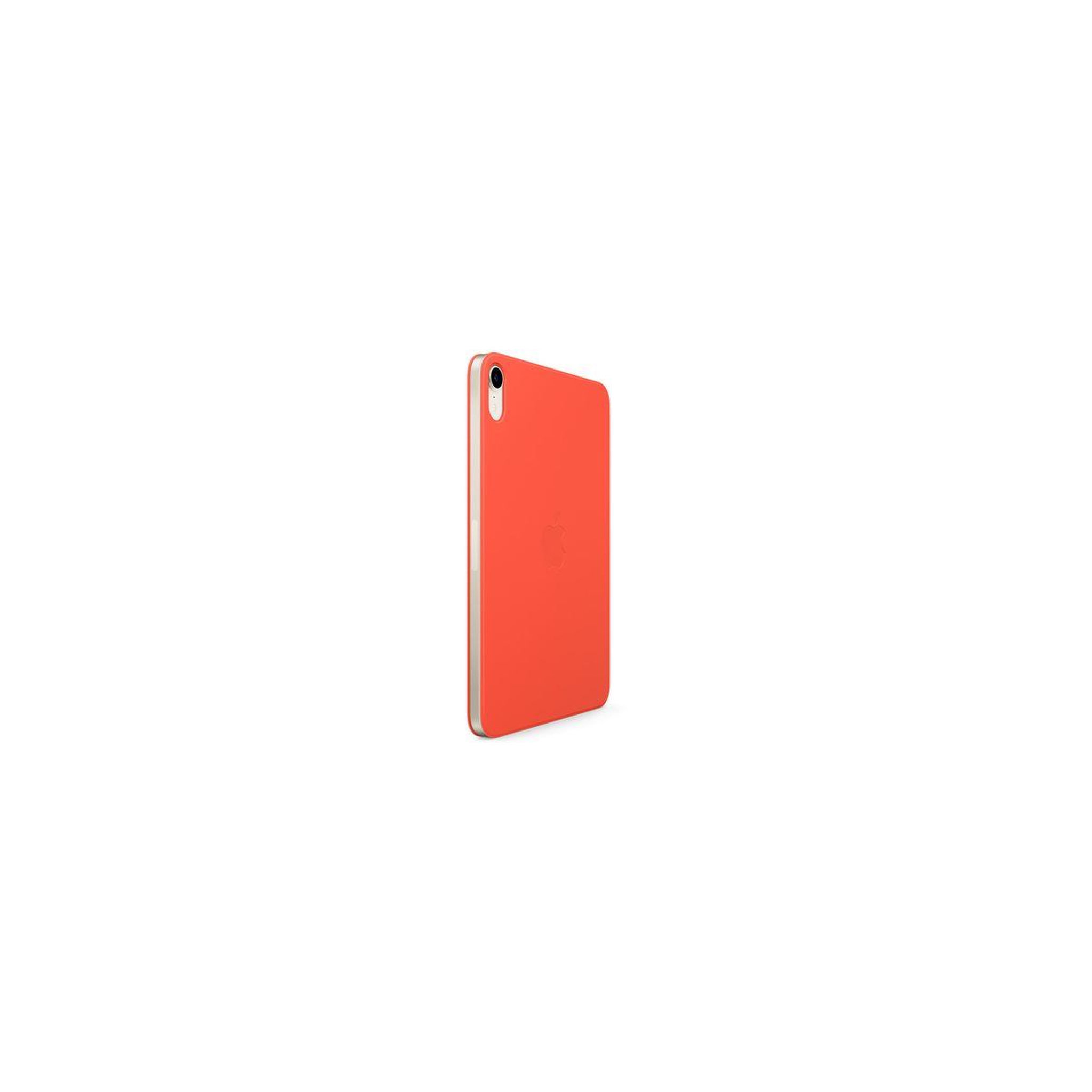 Voir la diapositive 3 : APPLE Etui Smart Folio iPad Mini Orange