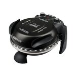 FERRARI G3 Ferrari PizzaOven Express Delizia black Schwarz (G1000610)