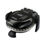 Voir la diapositive 1 : FERRARI G3 Ferrari PizzaOven Express Delizia black Schwarz (G1000610)