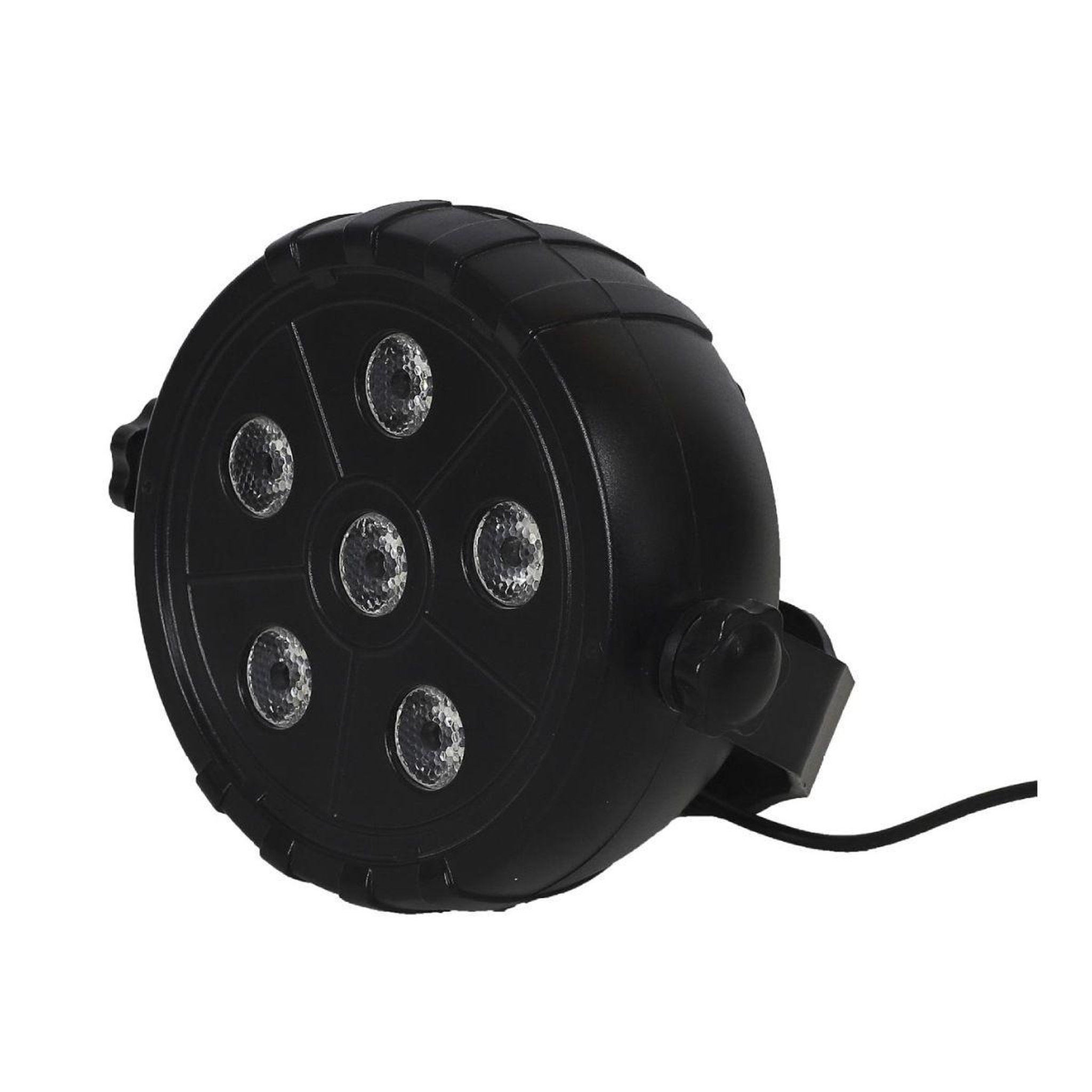 Voir la diapositive 6 : PARTY TIME Coffret disco  boule à facettes  15cm multicolore