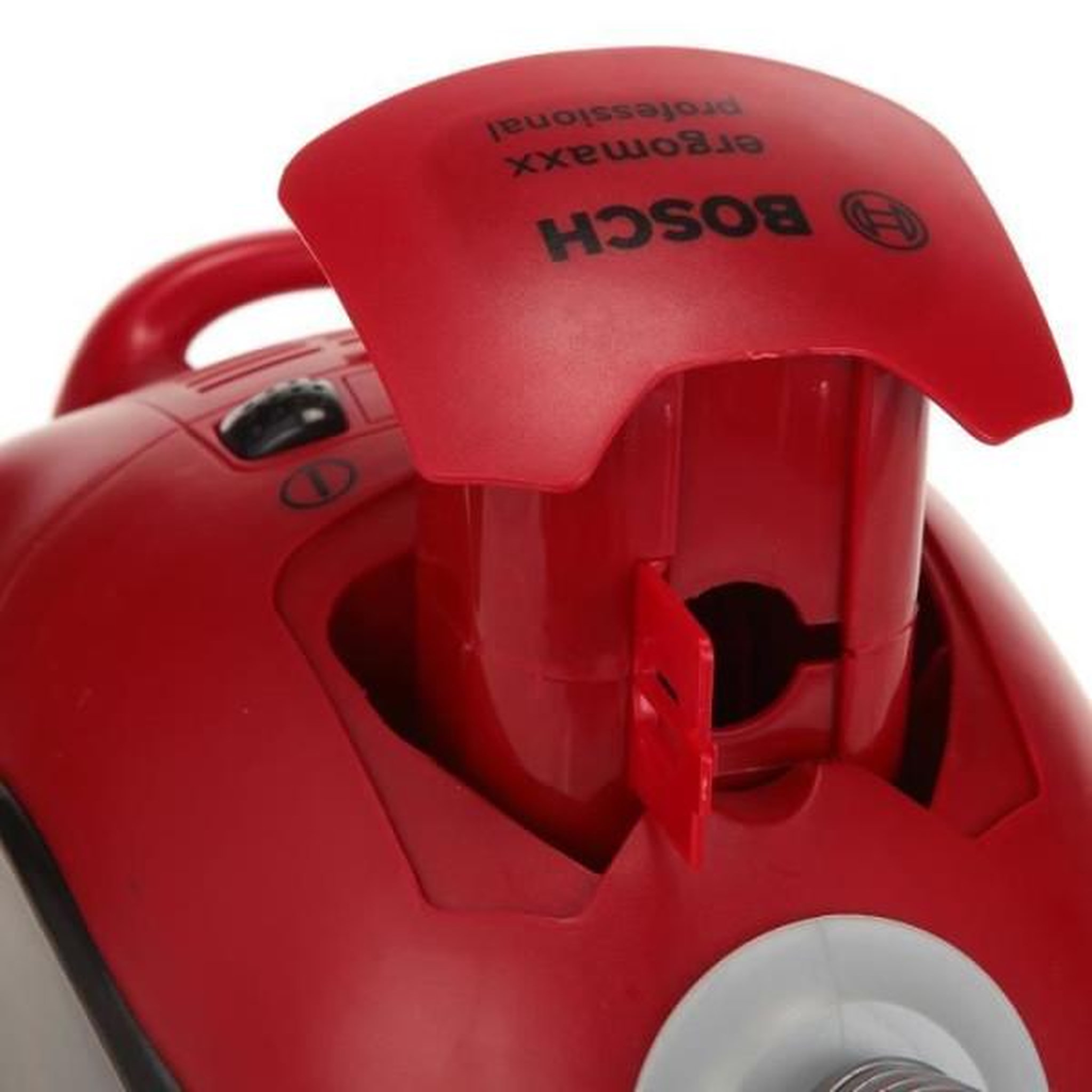 Voir la diapositive 3 : Klein Bosch - aspirateur pour enfant - 74 cm