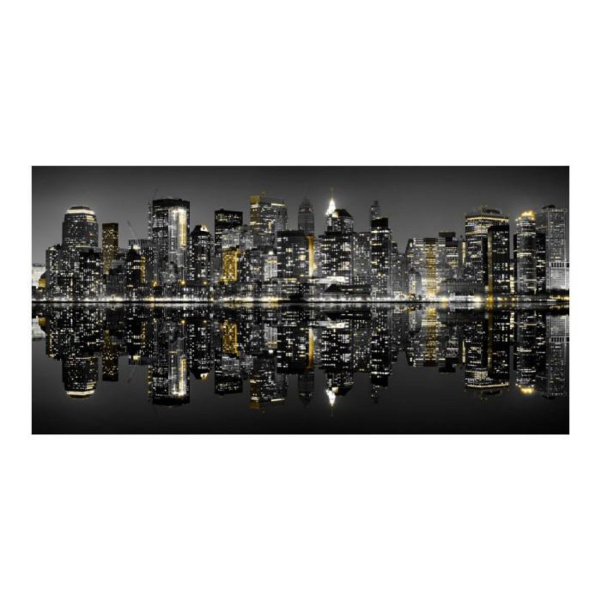 Paris Prix Papier Peint XXL  American Wealth  270x550cm