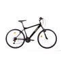 Voir la diapositive 1 : DISCOVERY ADVENTURES Vélo VTT 26'' Rigide Homme  Discovery Adventures  - Fourche télescopique - 21 vitesses – Shimano – Freins V-Brake