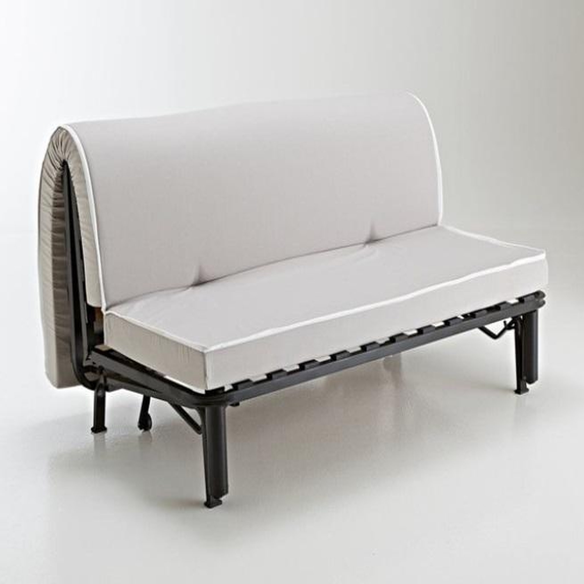 Matelas mousse 140x190 cm pour BZ