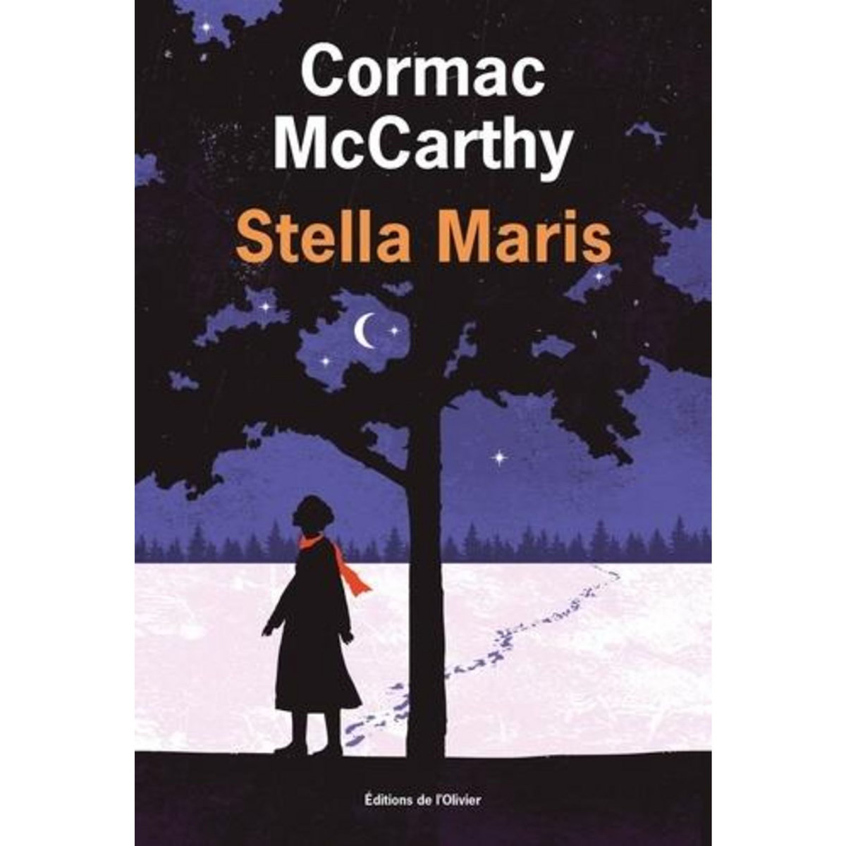 STELLA MARIS, McCarthy Cormac
