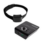 NUM'AXES NUMAXES Ensemble anti-fugue - Noir - Pour chat et petit chien