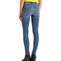 Voir la diapositive 2 : DIESEL Jean Slim  Clair Femme Diesel Slandy - W23