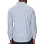 Voir la diapositive 2 : CALVIN KLEIN JEANS Chemise à Rayures  Homme Calvin Klein Jeans Poplin Stripe