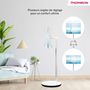 Voir la diapositive 4 : THOMSON TV LED Go - 32HA4M44 -32 pouces (80cm)