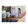 Voir la diapositive 5 : Russell Hobbs RUSSEL HOBBS 24191-70 - Bouilloire en verre Compact Home 0,8L - 2200 W