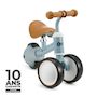 Voir la diapositive 5 : KINDERKRAFT Draisienne pour enfants - vélo d'équilibre 18 mois à 3 ansDraisienne pour enfants - vélo d'équilibre 18 mois à 3 ans