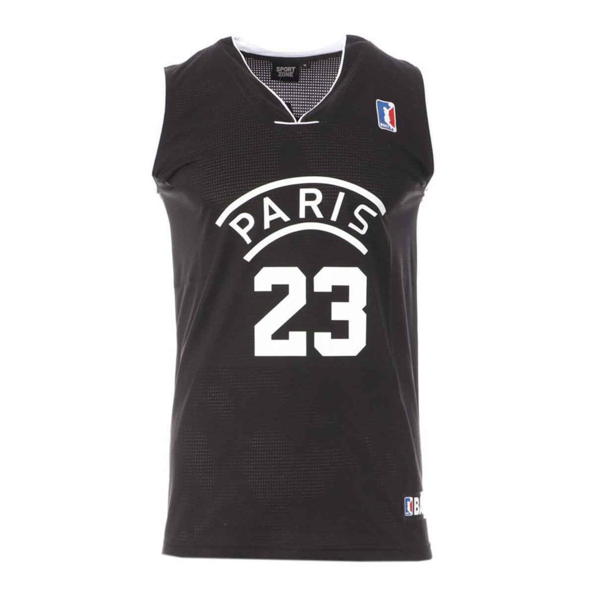 SPORTZONE Paris Maillot de basket  Homme Sport Zone Paris 23
