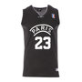 Voir la diapositive 1 : SPORTZONE Paris Maillot de basket  Homme Sport Zone Paris 23