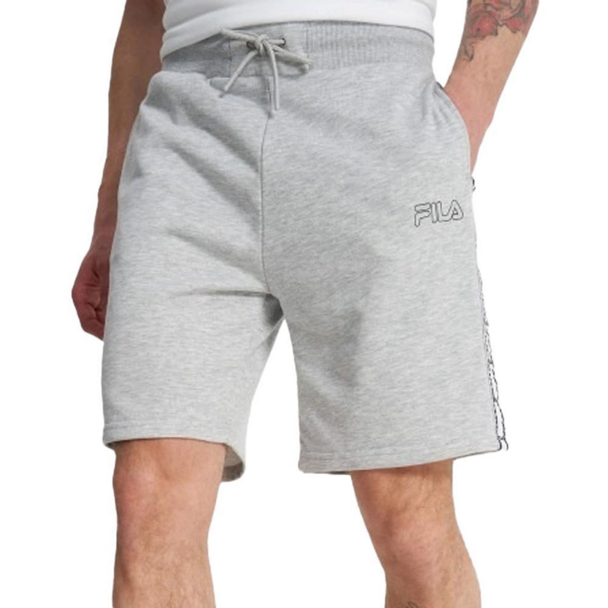 FILA Short  Homme Fila Kwaku