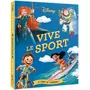  VIVE LE SPORT. TOUT LE SPORT EN 7 HISTOIRES !, Disney